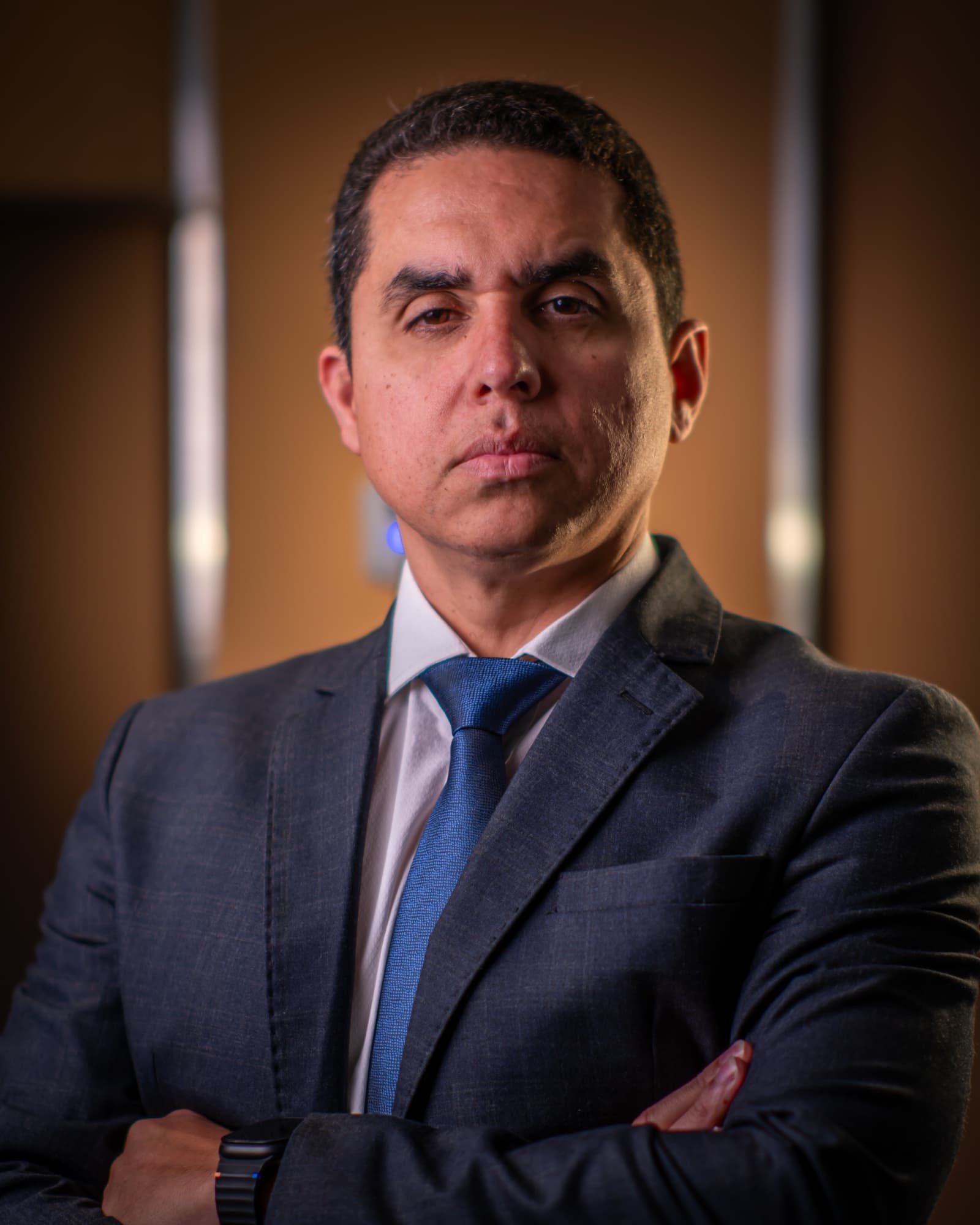 Dr. João Rafael, advogado OAB/MG 118.732