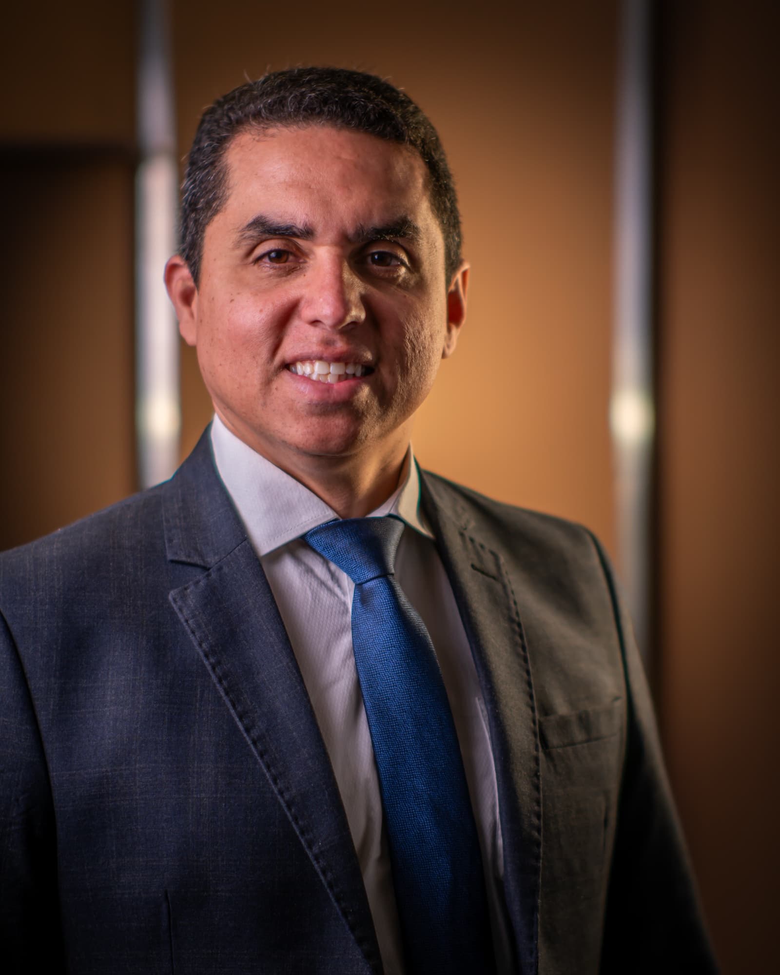 Dr. João Rafael